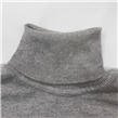 P8109 - Sweater Polera TALLE ESPECIAL
